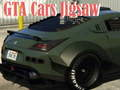 Permainan Teka-Teki Kereta GTA talian