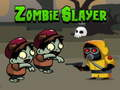 Permainan Pembunuh Zombie talian