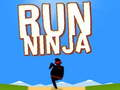 Permainan Lari Ninja talian