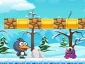 Permainan Larian Penguin talian
