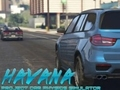 Permainan Havana: Simulasi Fizik Kereta talian