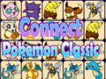 Permainan Sambung Pokémon Klasik talian