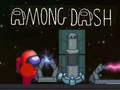 Permainan Among Us Dash talian