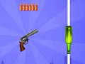 Permainan Pistol dan Botol talian