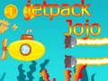 Permainan Jetpack Jojo talian