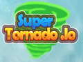 Permainan Super Tornado.io talian