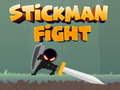 Permainan Pertarungan Stickman talian
