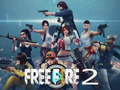 Permainan Free Fire 2 talian