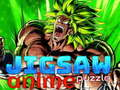 Permainan Puzzle Anime talian