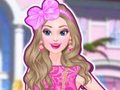 Permainan Rumah Impian Barbie talian