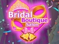 Permainan Salon Pengantin talian