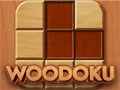 Permainan Woodoku talian