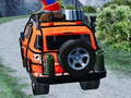 Permainan Kenderaan Jeep Off Road 3D talian