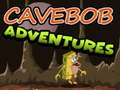 Permainan Pengembaraan CaveBOB talian