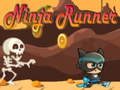 Permainan Ninja Pelari talian