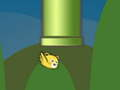 Permainan Beruang Flappy Melompat talian