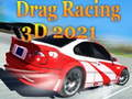 Permainan Pacu Drag 3D 2021 talian