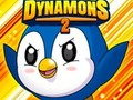 Permainan Dynamons 2 talian