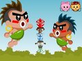 Permainan Joey yang Kentut talian