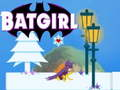 Permainan Batgirl talian