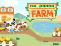 Permainan Kebun Dr. Panda talian