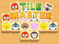 Permainan Master Jubin talian