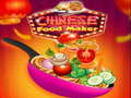 Permainan Pembuat Makanan Cina talian