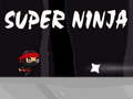 Permainan Ninja Super talian