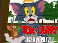Permainan Teka-teki Tom dan Jerry talian