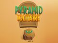 Permainan Pyramid Solitaire 2 talian