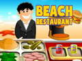 Permainan Restoran Pantai talian