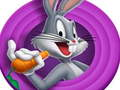 Permainan Koleksi Puzzles Bugs Bunny talian