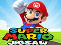 Permainan Super Mario Jigsaw talian