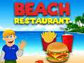 Permainan Restoran Pantai talian