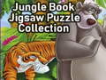 Permainan Koleksi Puzzle Buku Hutan talian