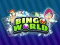 Permainan Dunia Bingo talian