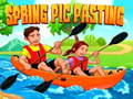 Permainan Spring Pic Pastring talian