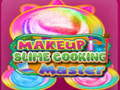 Permainan Master Memasak Slime Makeup talian
