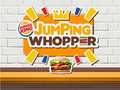 Permainan Whopper Melompat talian