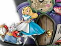 Permainan Koleksi Puzzle: Alice di Negeri Ajaib talian