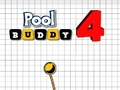 Permainan Kawan Billiard 4 talian