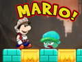 Permainan Mario! talian