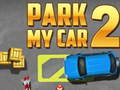 Permainan Parkir Kereta Saya 2 talian
