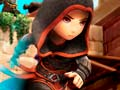 Permainan Assassin's Creed: Pelari Bebas talian