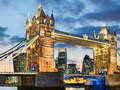 Permainan Koleksi Teka-Teki London talian