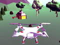 Permainan Penyimulator Drone talian