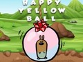 Permainan Bola Kuning Gembira talian
