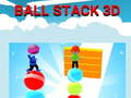 Permainan Tumpukan Bola 3D talian