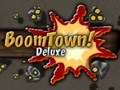 Permainan BoomTown! Deluxe talian