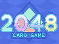 Permainan Permainan Kad 2048 talian